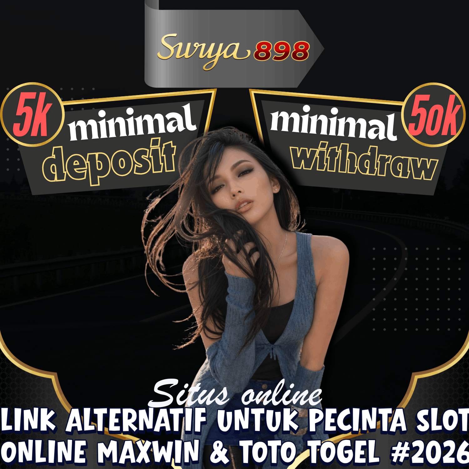 SURYA898
