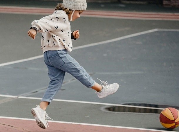 Jeans for Kids