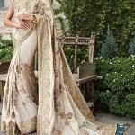 Unique Wedding Party Wear Sarees