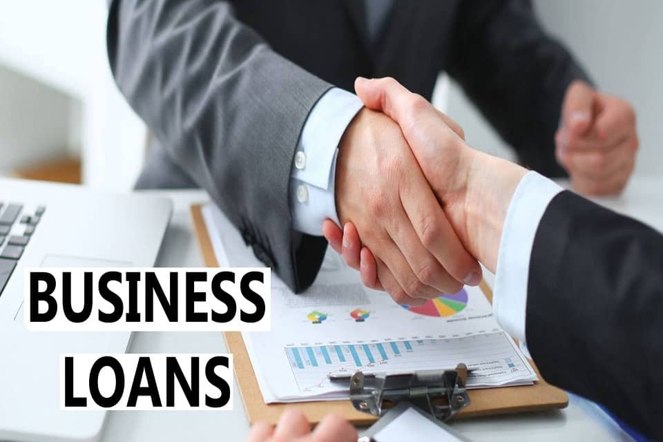 Loan for Business Expansion