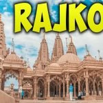 best places to visit near rajkot