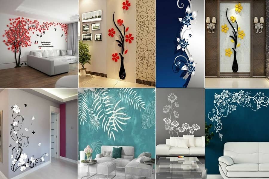Wall Stickers