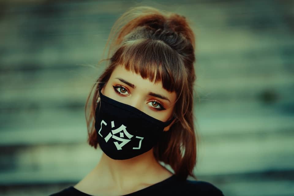 Cotton Face Masks