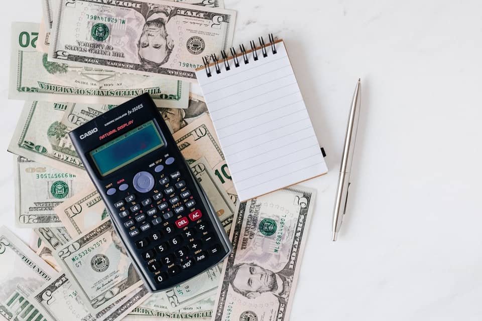 sales tax filing