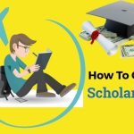 How To Get A Scholarship