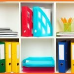 How To Store Paper Documents