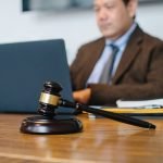 Criminal Defense Attorney