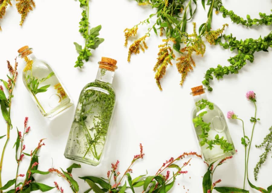 Herbal SkinCare Products