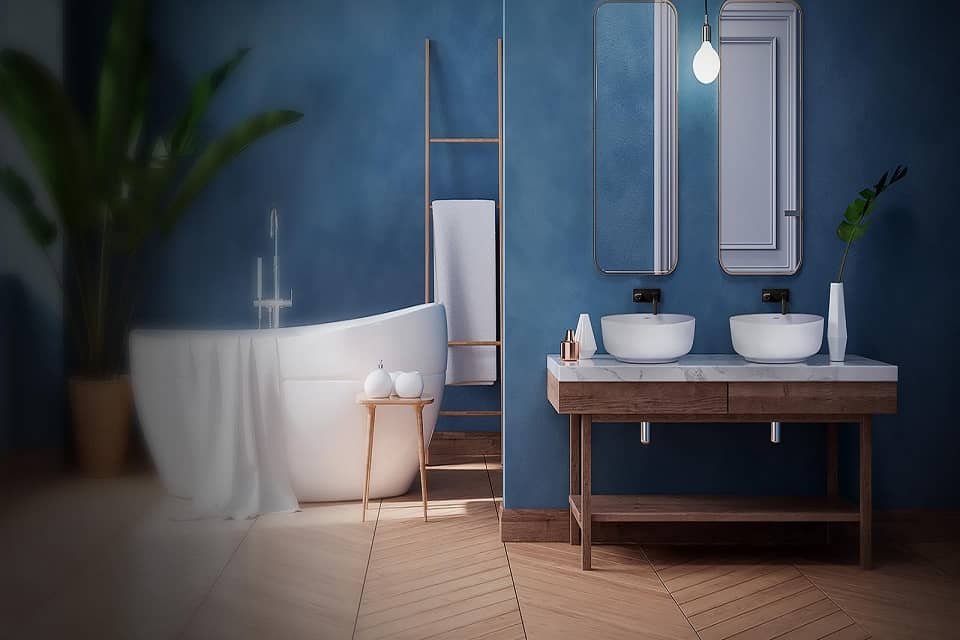 How to Maintain Luxury Sanitaryware