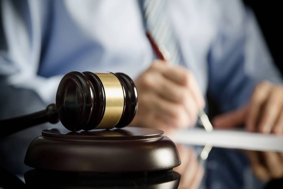Workers Compensation Lawye