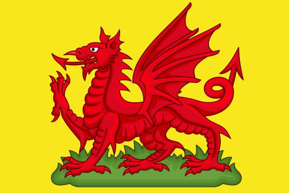 red dragon tattoo meaning