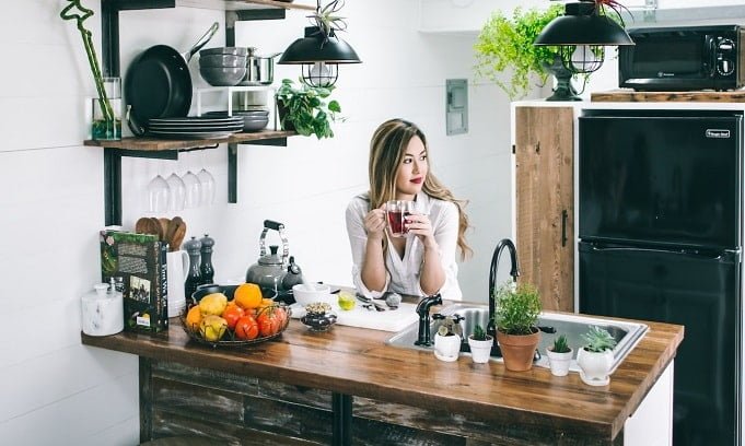 Biggest Kitchen Re-modelling Mistakes