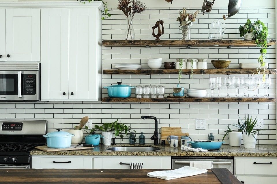 Kitchen Re-modelling Mistakes