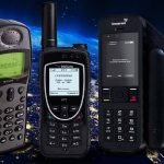 satellite phone