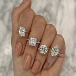 Diamond Wedding Ring