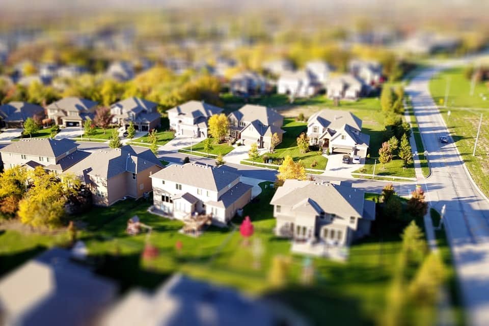 Real Estate Demand in India