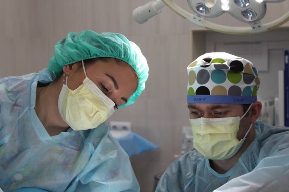 Orthopedic Instruments