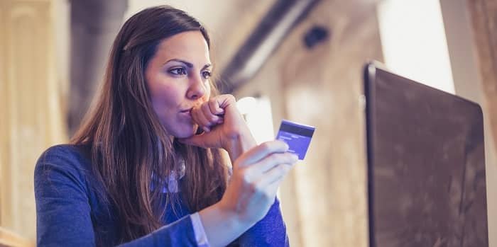 How to Get Out of Credit Card Debt