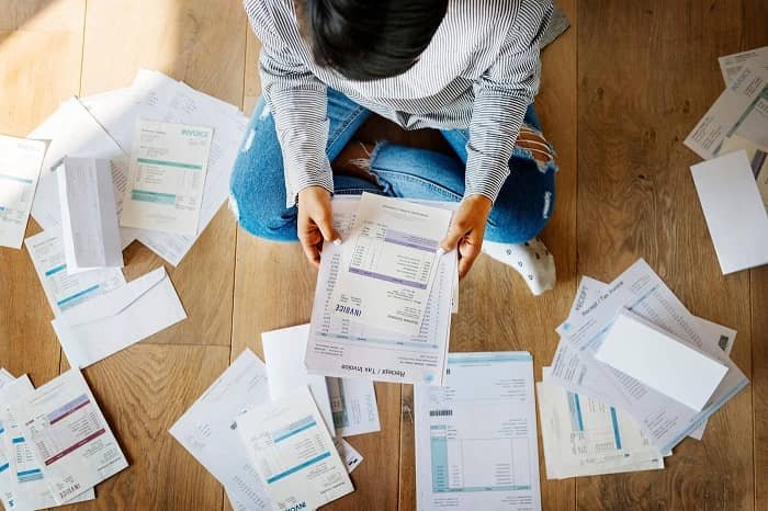 Paying Down Your Credit Card Debt