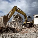 Dispose Construction Waste