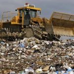 Dispose Construction Waste Safely