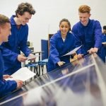 trade school programs online