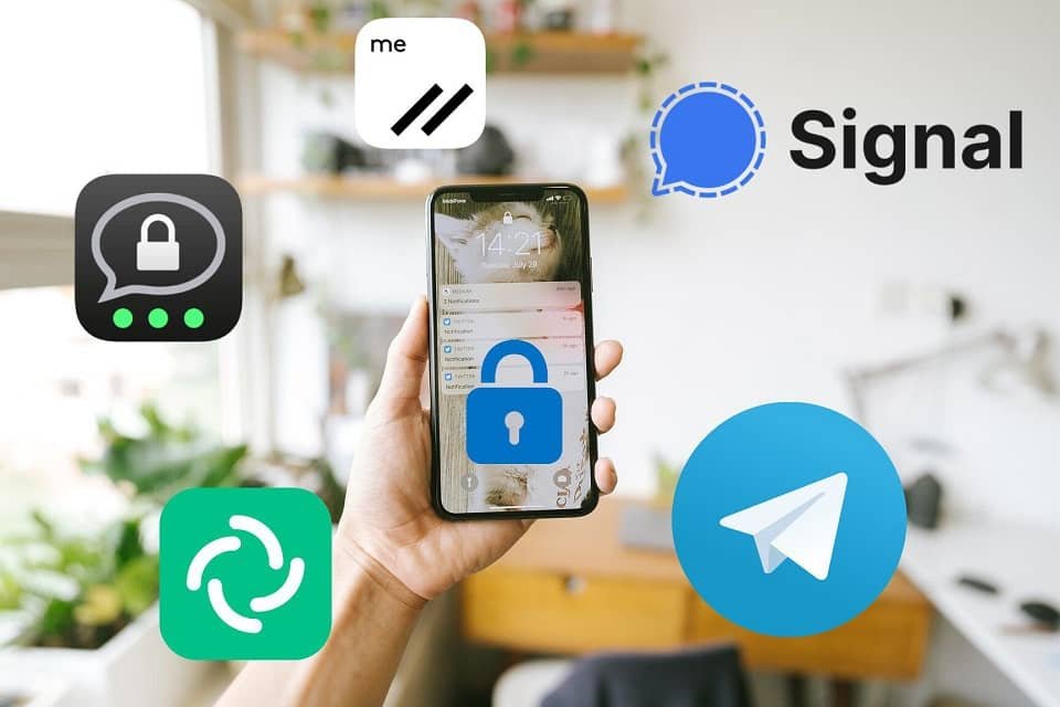 WhatsApp Alternatives