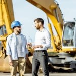 Equipment Rental Company