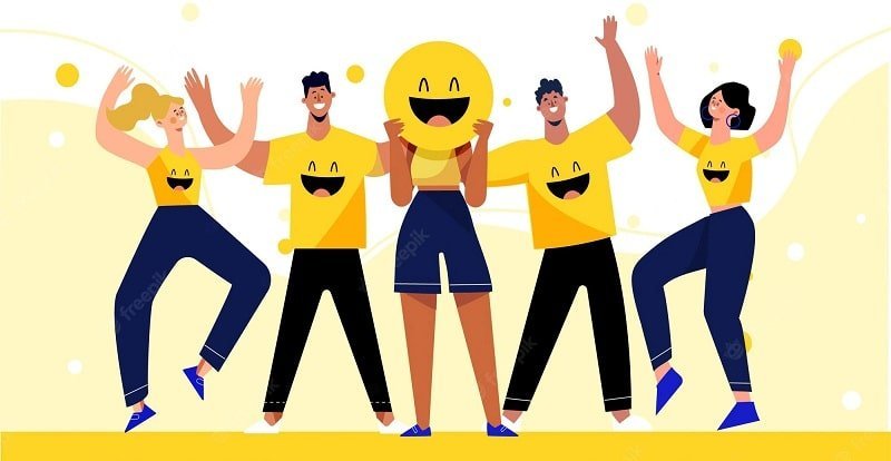 JCPenney Share The Joy Overview