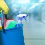 well cleaning products