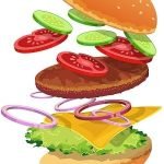 Franchising Burger Store