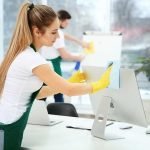 Office Cleaning Services