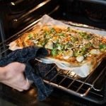 Powder Coating Ovens