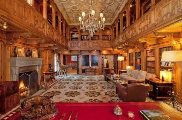 joyce meyers house