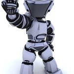 ndustrial Robotics Is Revolutionizing the Way Businesses Operate