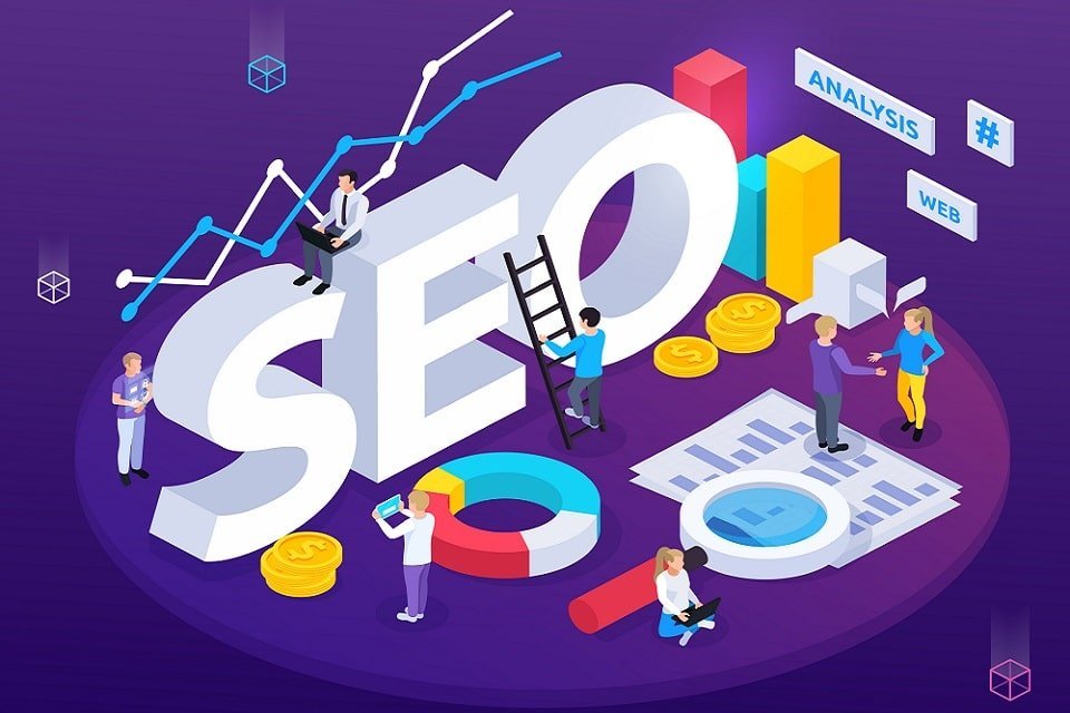 SEO Services in Delhi