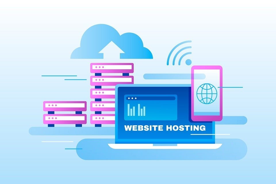 Windows Hosting Company Delhi