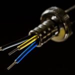 Step Up Wires and Cables