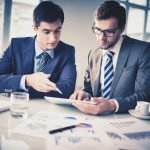 Consulting Business