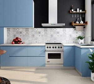 Kitchen Re-modelling