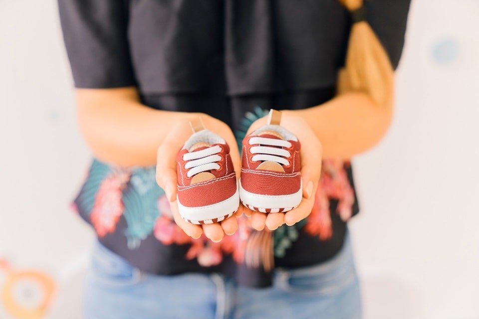 Shoes For KiDS