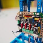 Portable Closed-Circuit Blast Machine