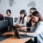 IT Support for Business
