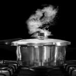 Pressure Cooker Explosions