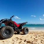 Shopping for an ATV