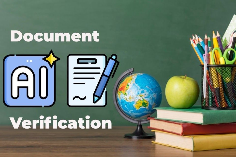AI Document Verification Services