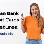 Indian Bank Debit Cards Features
