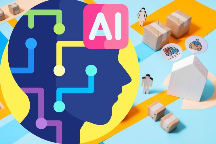 AI Supply Chain Management System