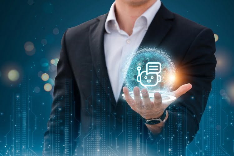 Exploring AI Advantages in Banking