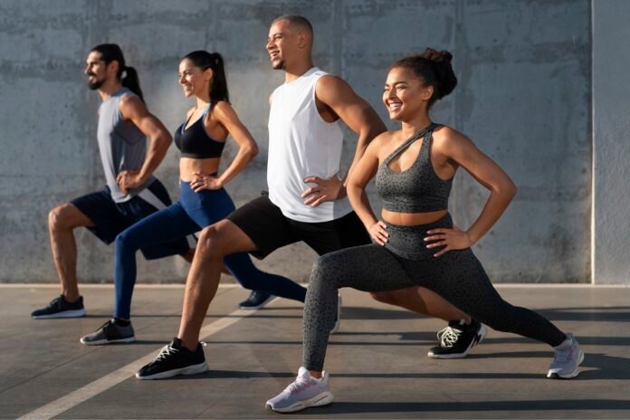 Increase Physical Stamina